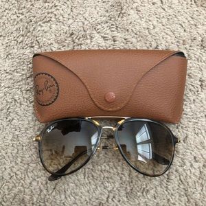 Ray-Ban Sunglasses (RB4298)